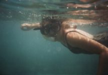 Elske onder water