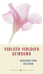 Verliefd verloofd getrouwd