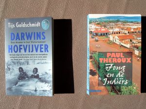 Afrika op papier