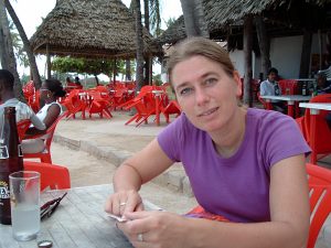 Elske bij Coco Beach