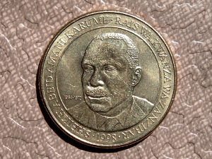 Abeid Karume