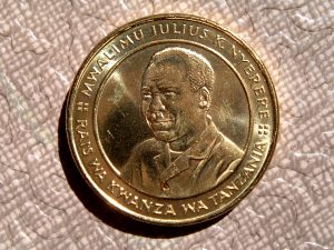 Julius Nyerere