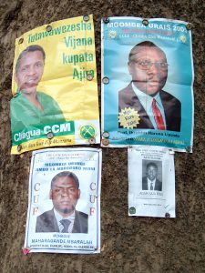 In Morogoro