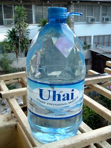 5 liter